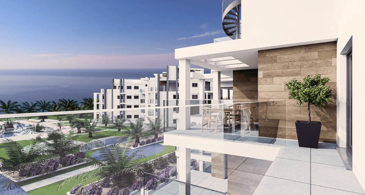 Apartamento en Dénia, Las Marinas