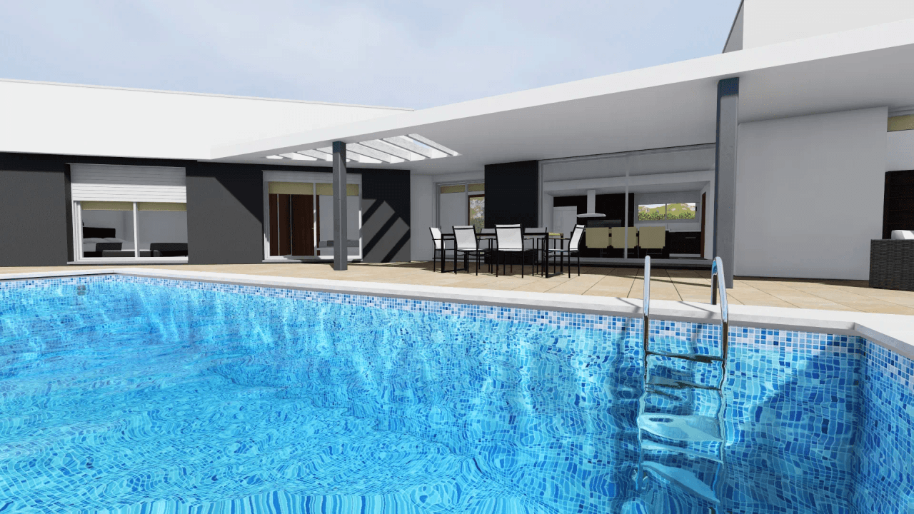 Villa in Moraira, not