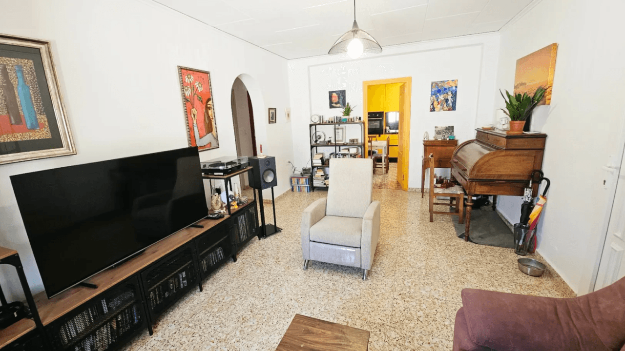 Villa à Adsubia avec des vues spectaculaires