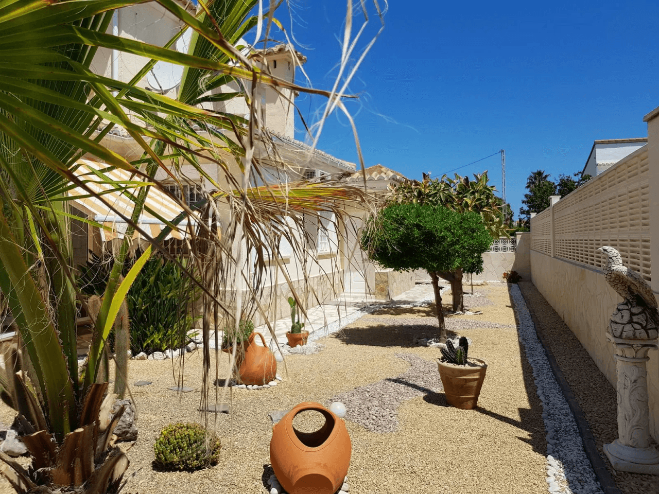 Belle Villa ''Casa Katta'' avec piscine, à seulement 300m de le mer