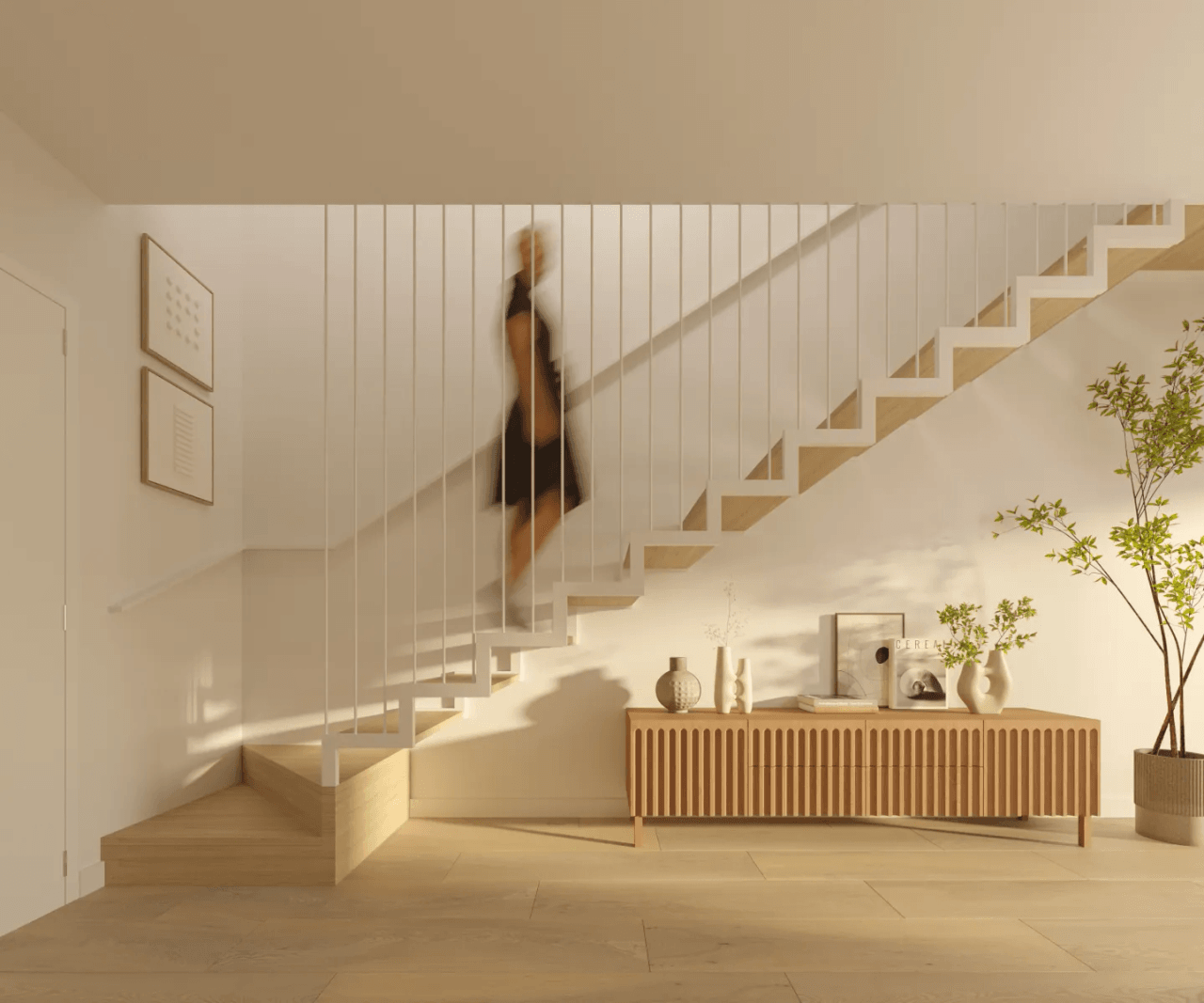 terraced house a El Vergel