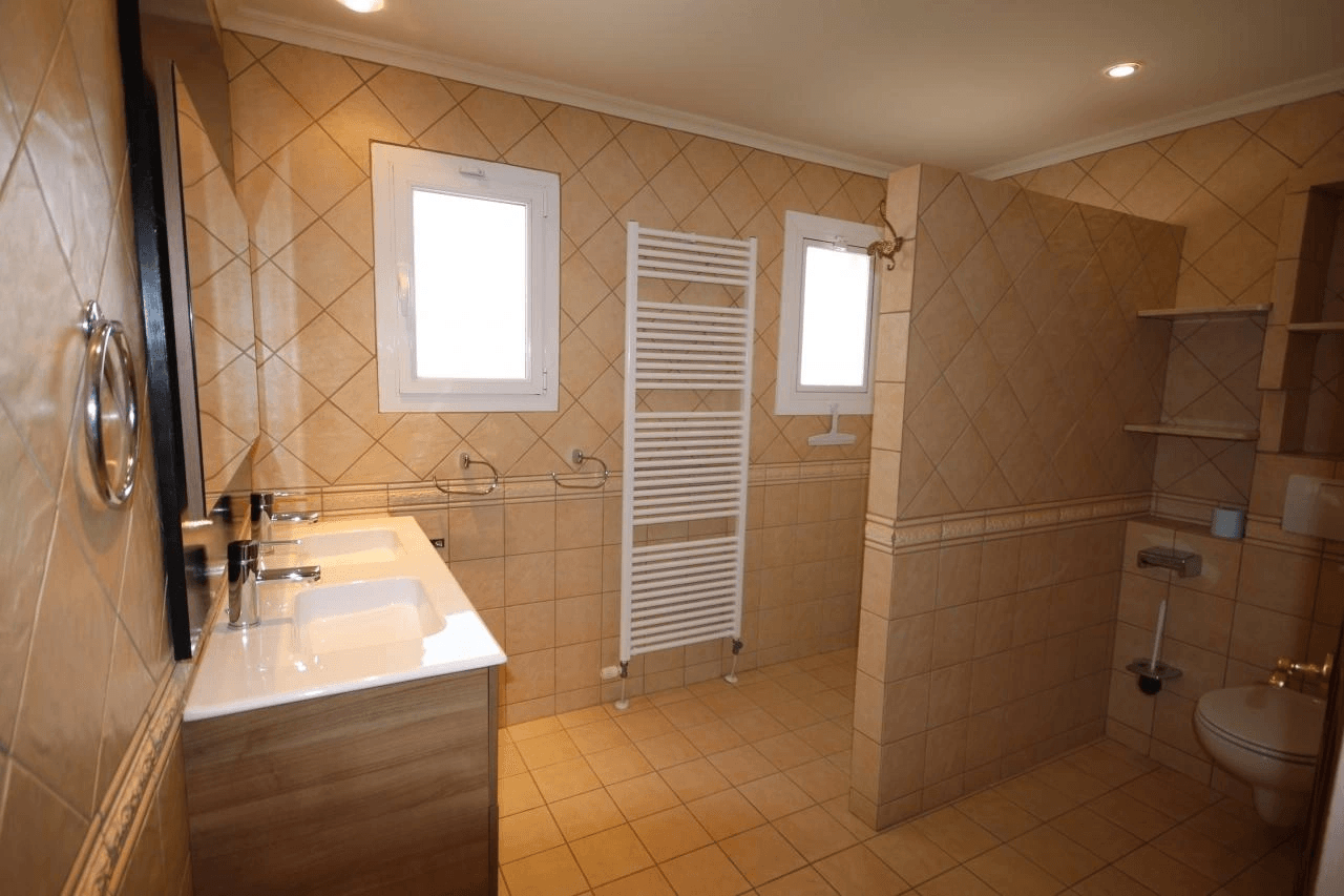 Erholung pur in unserer Traum Villa Mayla in ruhiger Lage in Els Poblets