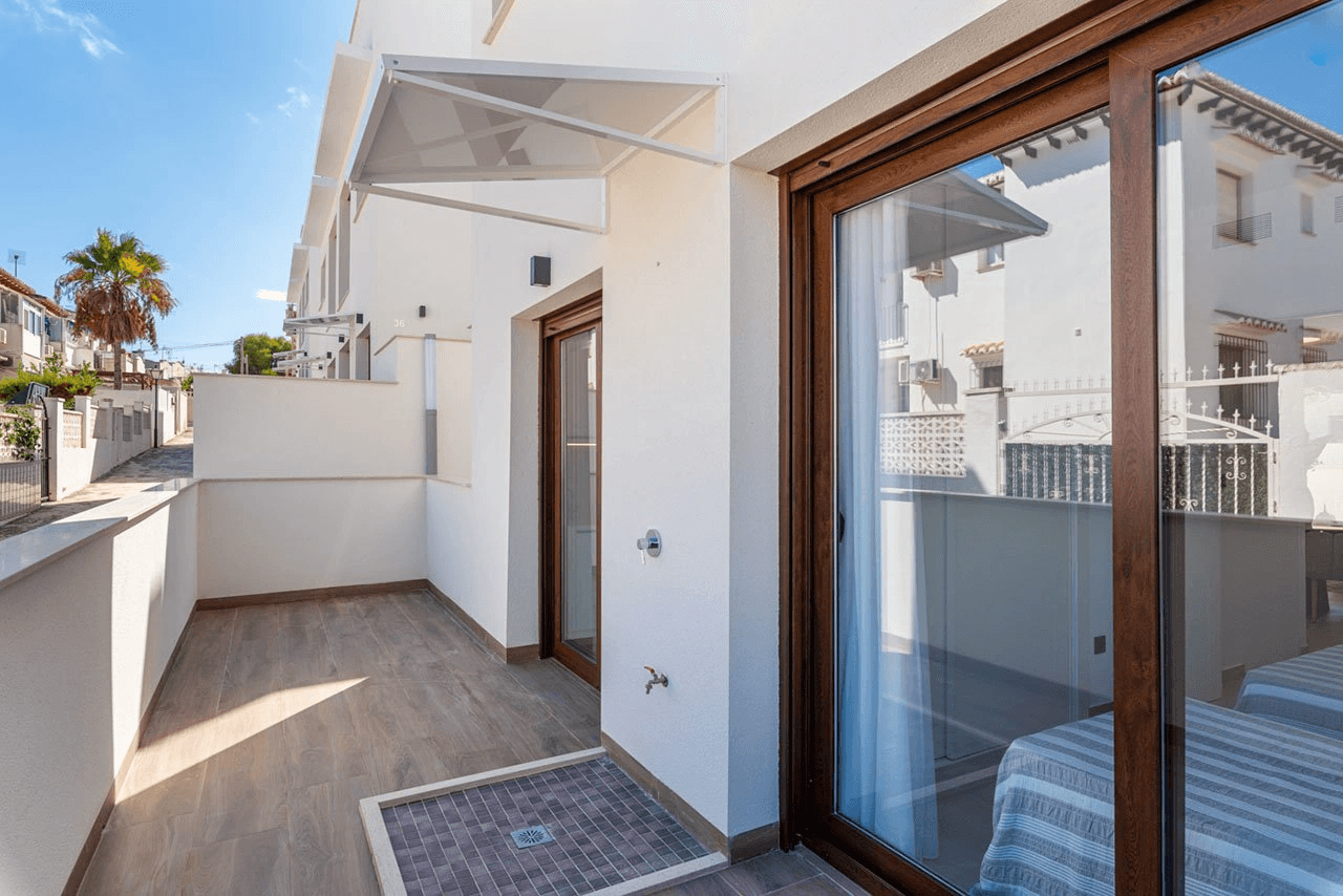 Appartement a Torrevieja