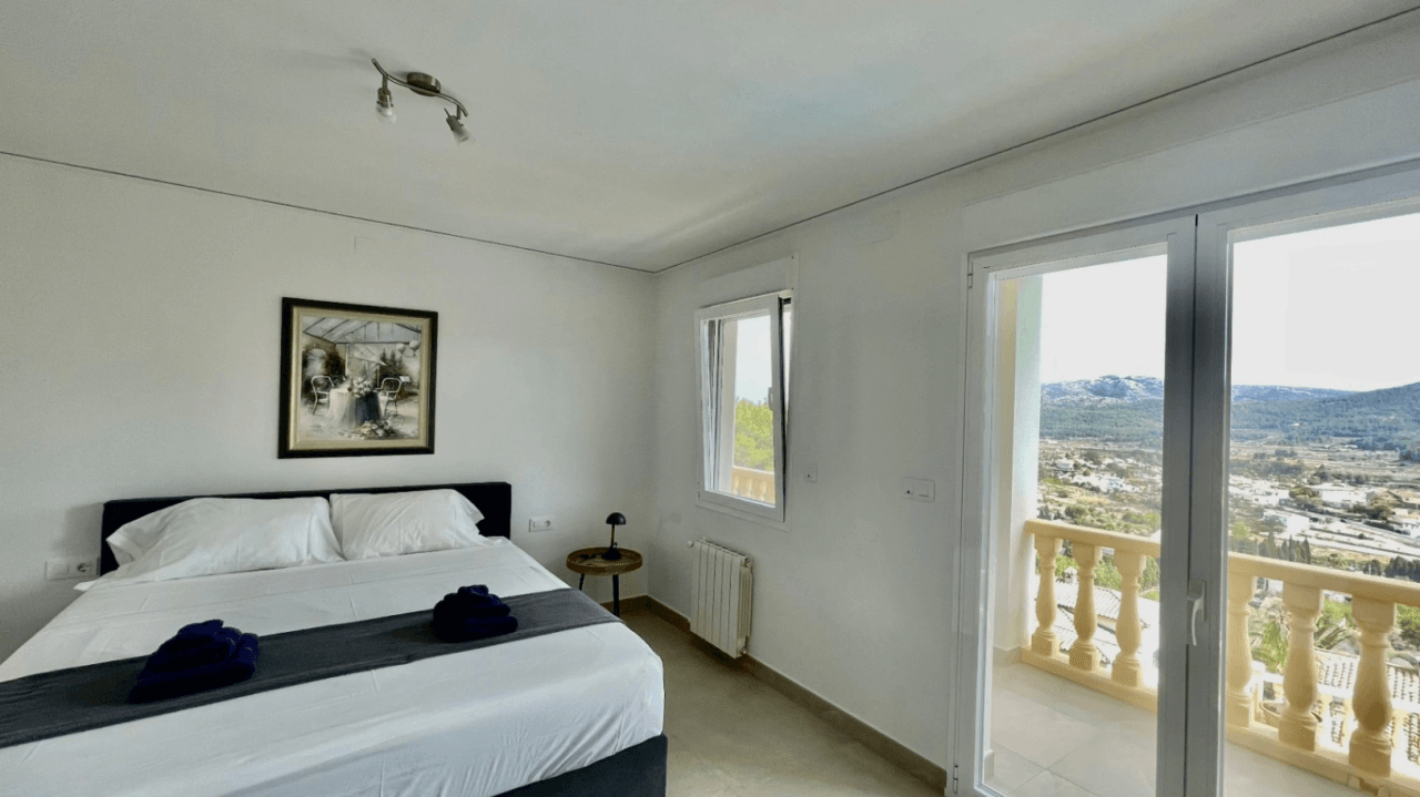 A vendre à Alcalali : Moderne et élégant