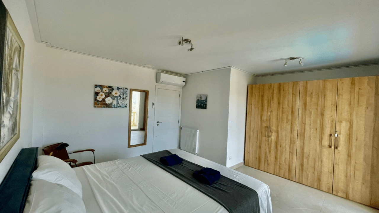 A vendre à Alcalali : Moderne et élégant