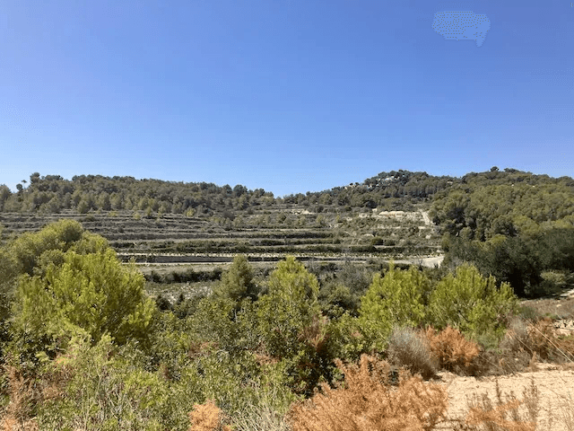 Grundstück in Teulada, Teulada