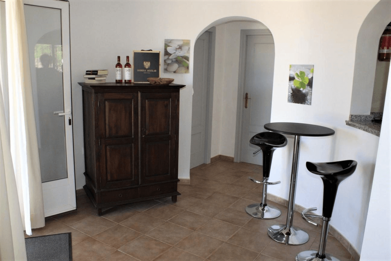 Villa chaleureuse avec piscine à Ráfol de Almunia