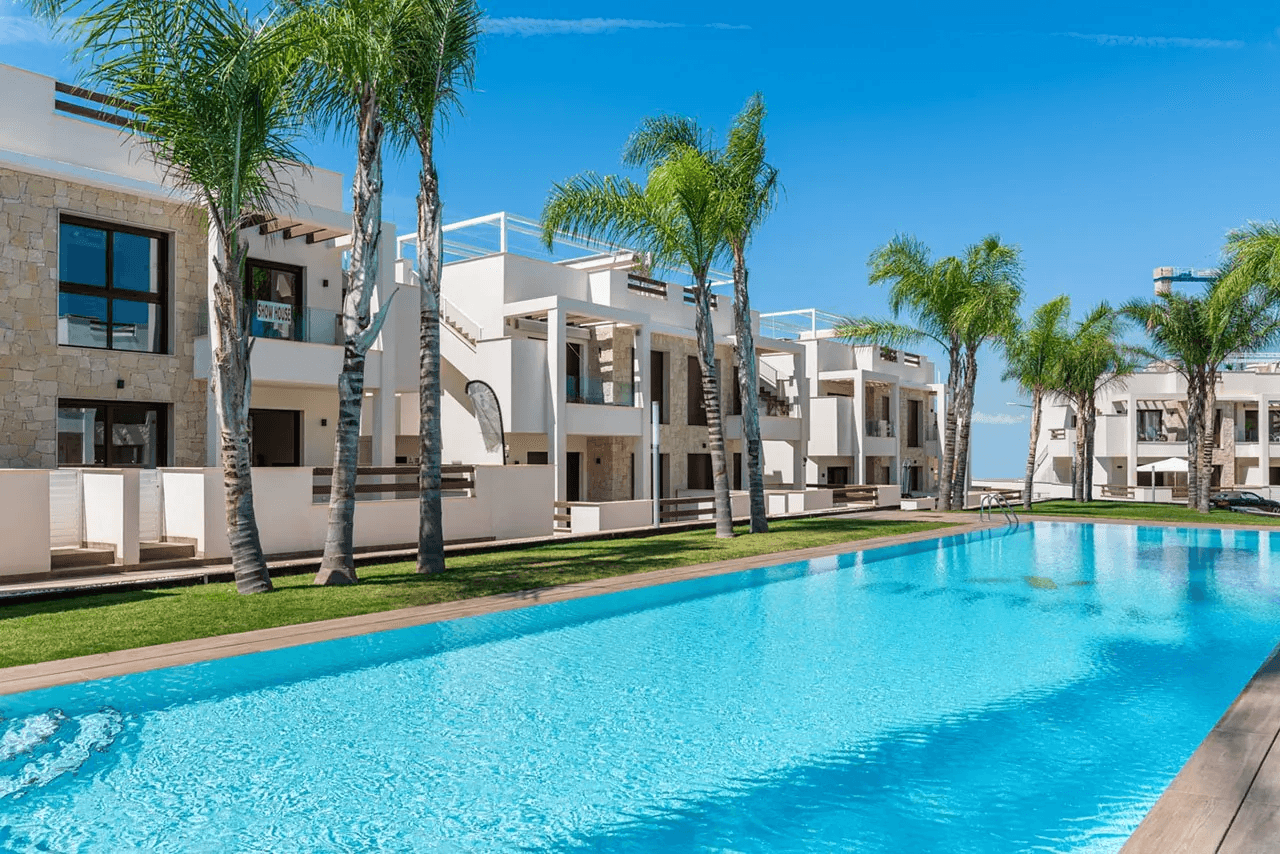 Appartement a Torrevieja