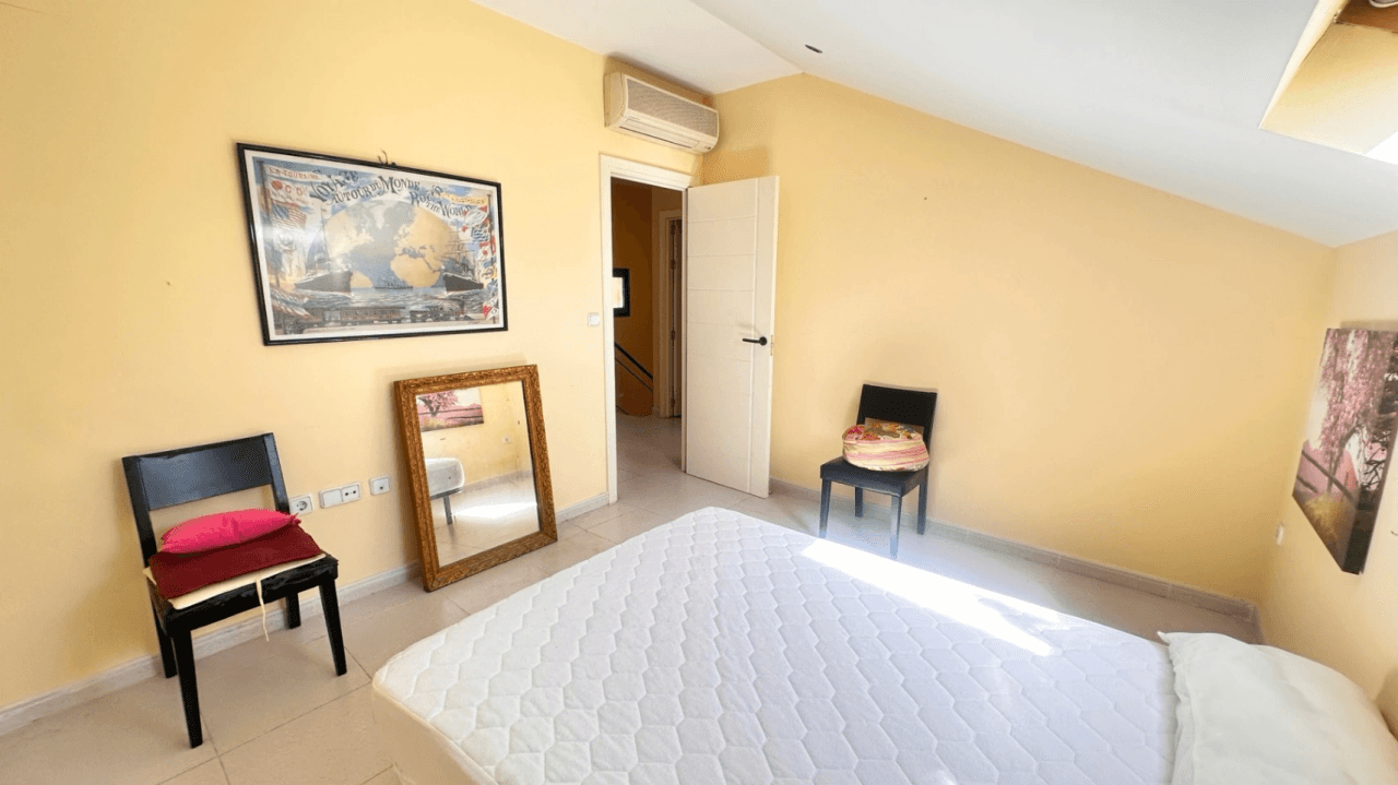PENTHOUSE EN DUPLEX À VENDRE À DENIA, LAS MARINAS, KM. 1