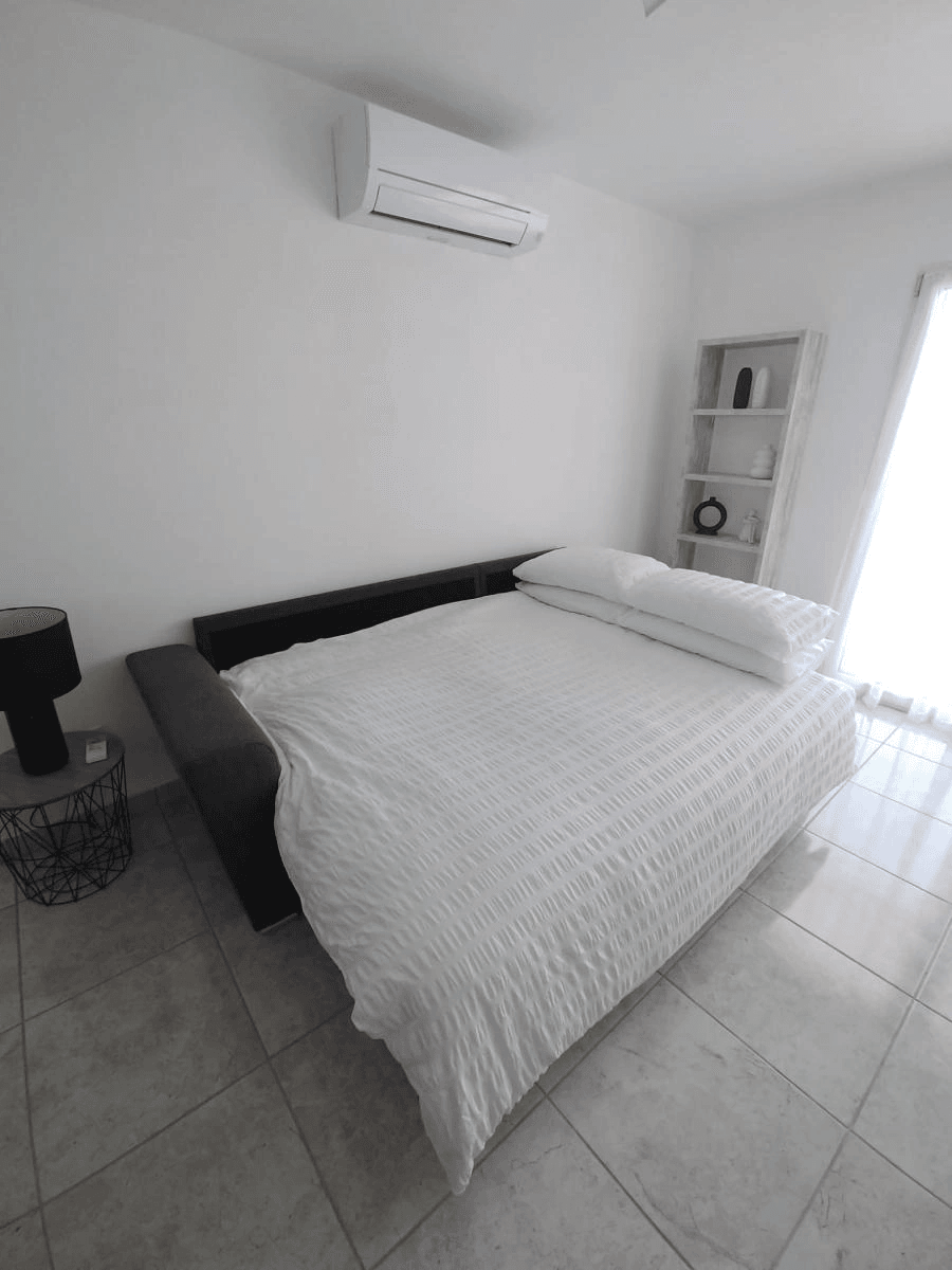 Gemütliche wohnung mit pool in Els Poblets