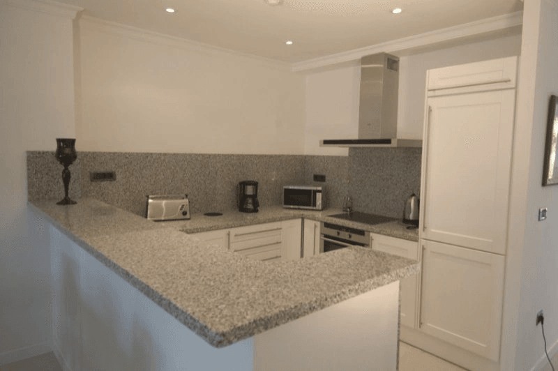 Appartement dans un complexe à vendre à Benissa
