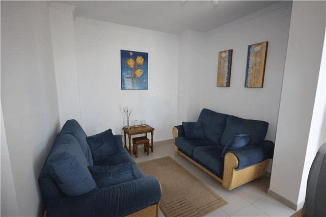 Appartement ''Alma del Sol'' à seulement 100 metres de la mer