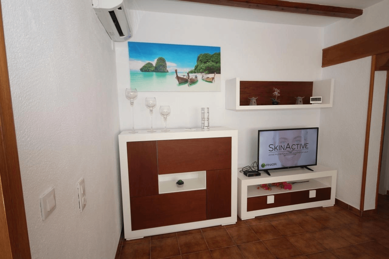 Villa chaleureuse avec 2 chambres à Els Poblets