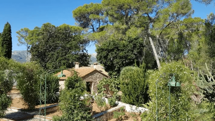 Villa a Gandia