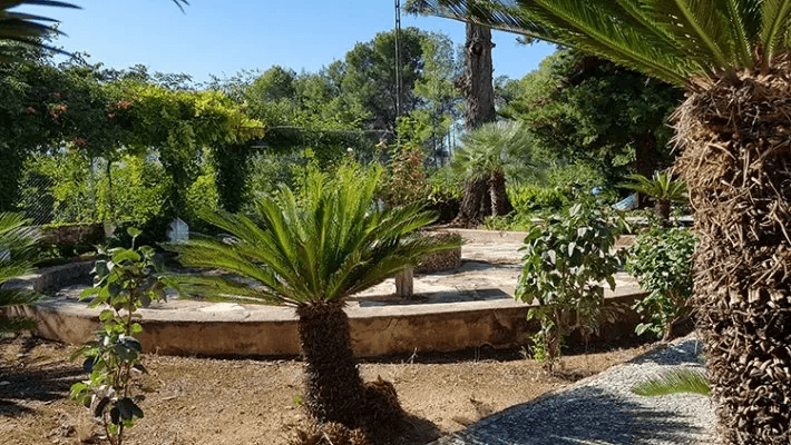 Villa a Gandia