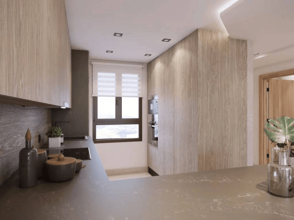 Maison Urbaine a Istan