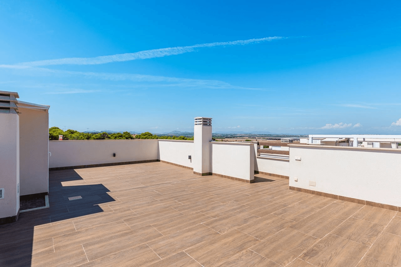Appartement terrasse a Torrevieja