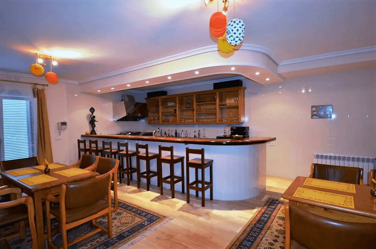 Villa a Altea