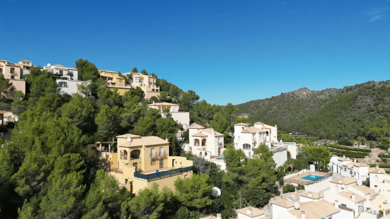 Terrain a Adsubia