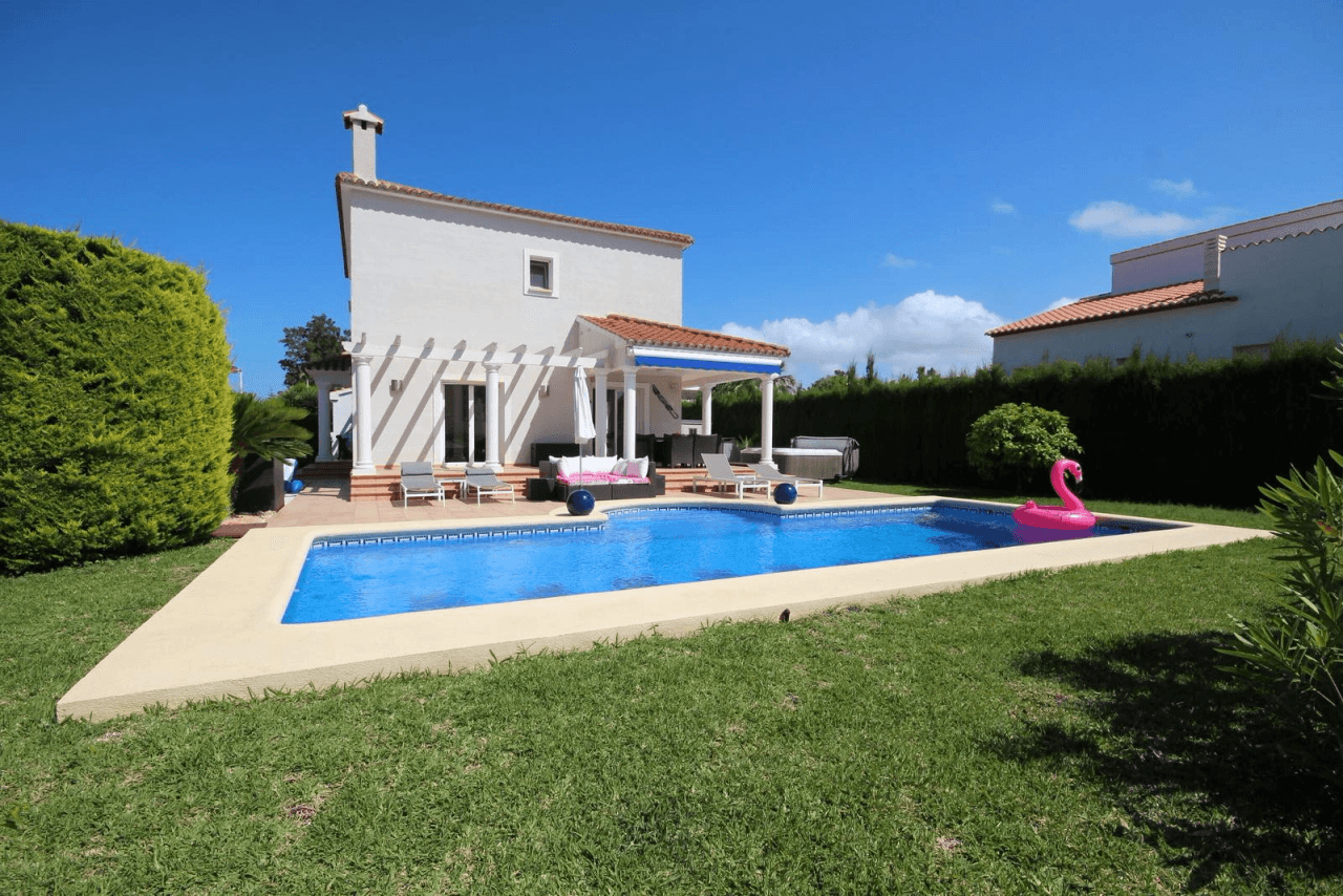 Alquiler. Chalet/Villa à Els Poblets