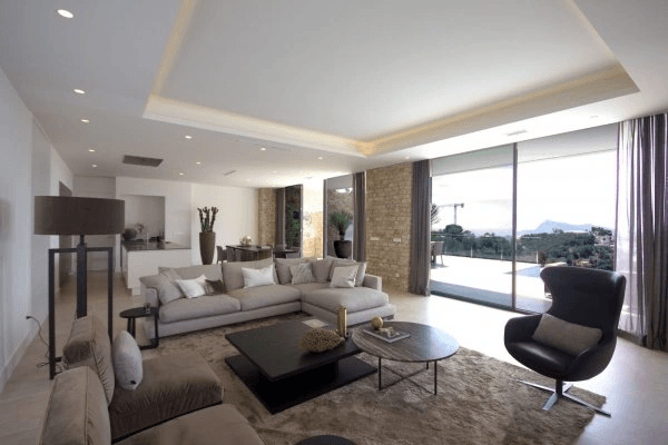 Villa a Altea