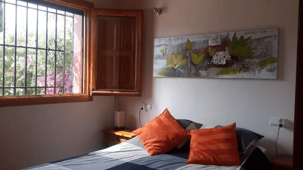 Vues incroyables et inoubliables depuis notre villa