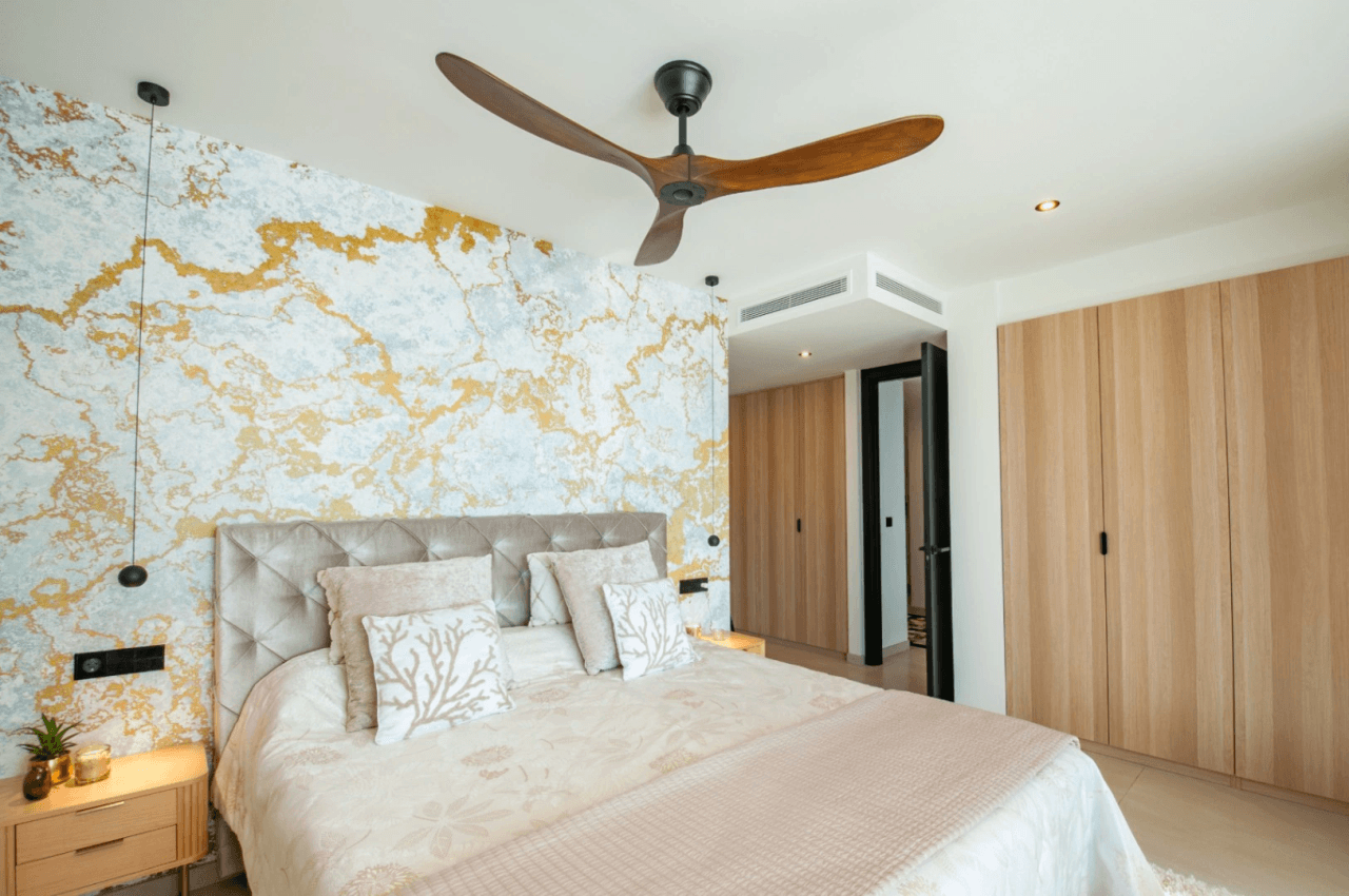 Luxe, Villa, Confort et Vues Spectaculaires à Benissa.