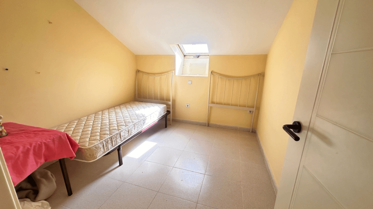 PENTHOUSE EN DUPLEX À VENDRE À DENIA, LAS MARINAS, KM. 1