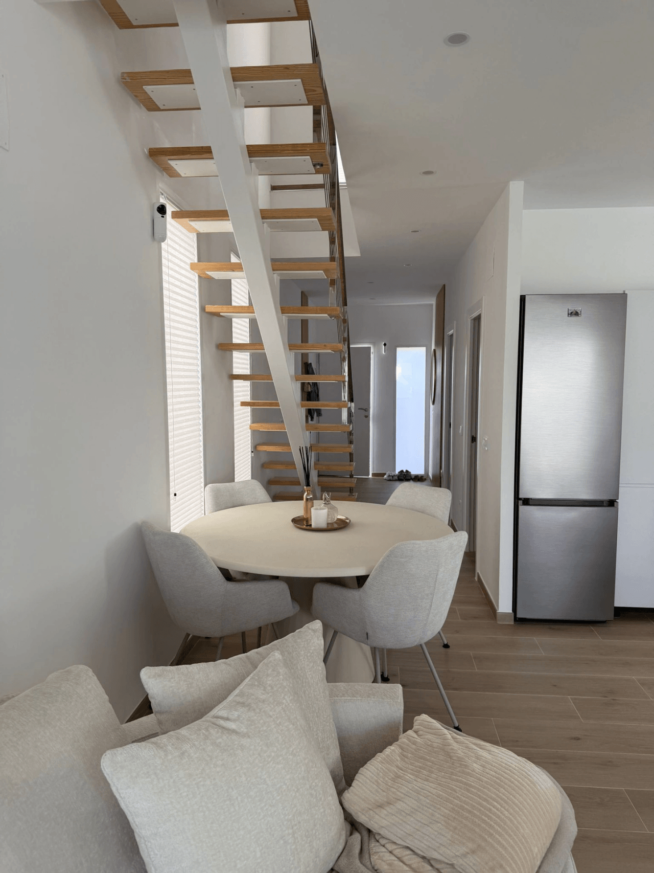 FREISTEHENDE VILLA ZU VERKAUFEN, NEUBAU, IN VERGEL