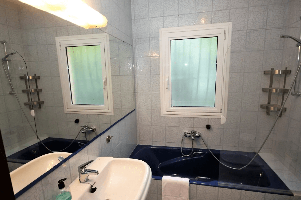 Villa a Javea, Benidos