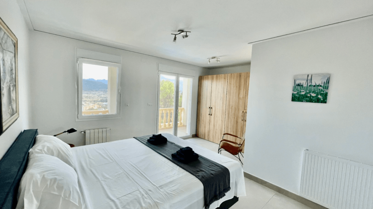 A vendre à Alcalali : Moderne et élégant