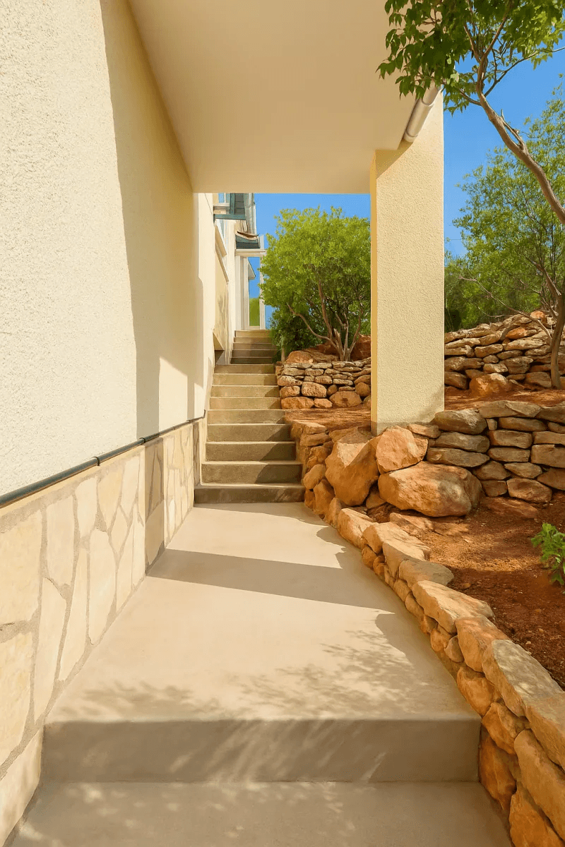 Villa à La Sella, Dénia – Vue sur le golf et la mer