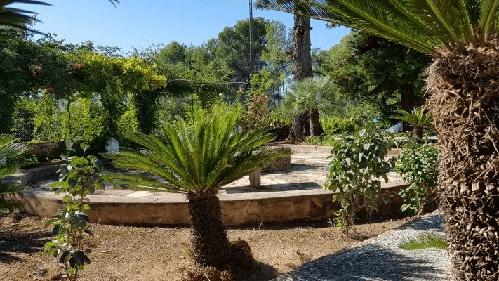 Villa a Gandia
