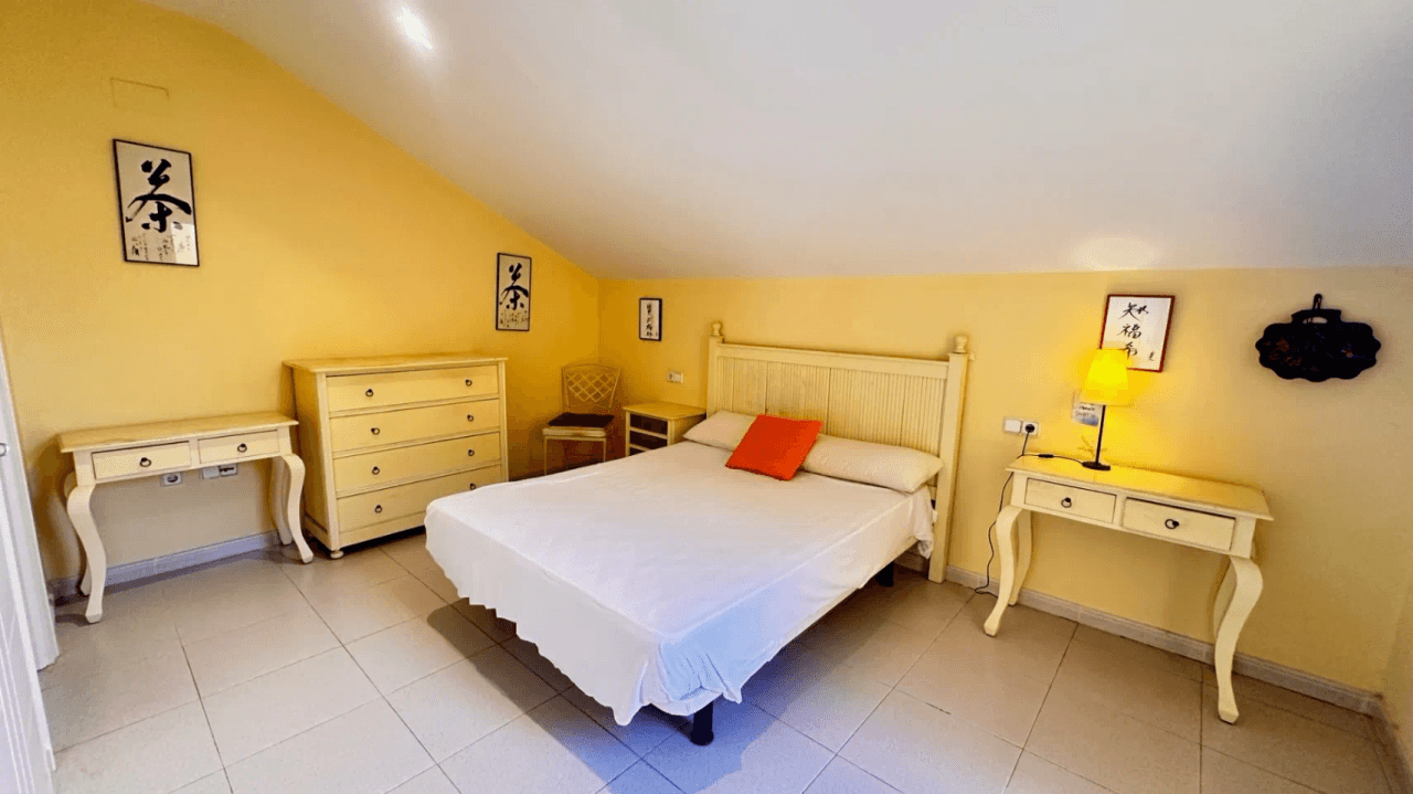 PENTHOUSE EN DUPLEX À VENDRE À DENIA, LAS MARINAS, KM. 1
