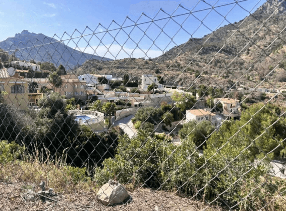 Deux terrains adjacents dans un emplacement idéal à Maryvilla