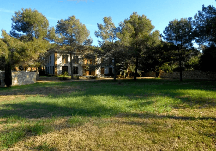 Villa à Denia