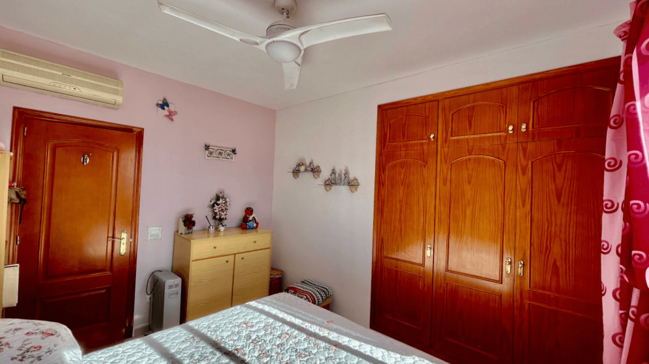 Villa à vendre à Tormos : exposition sud, vue panoramique