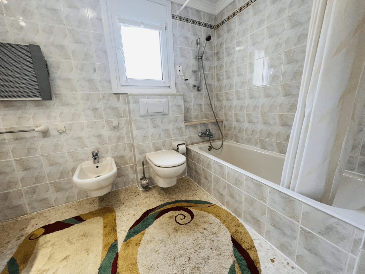 Neu! Casa Evelyn mit 2 Schlafzimmer und Privatpool in Denia