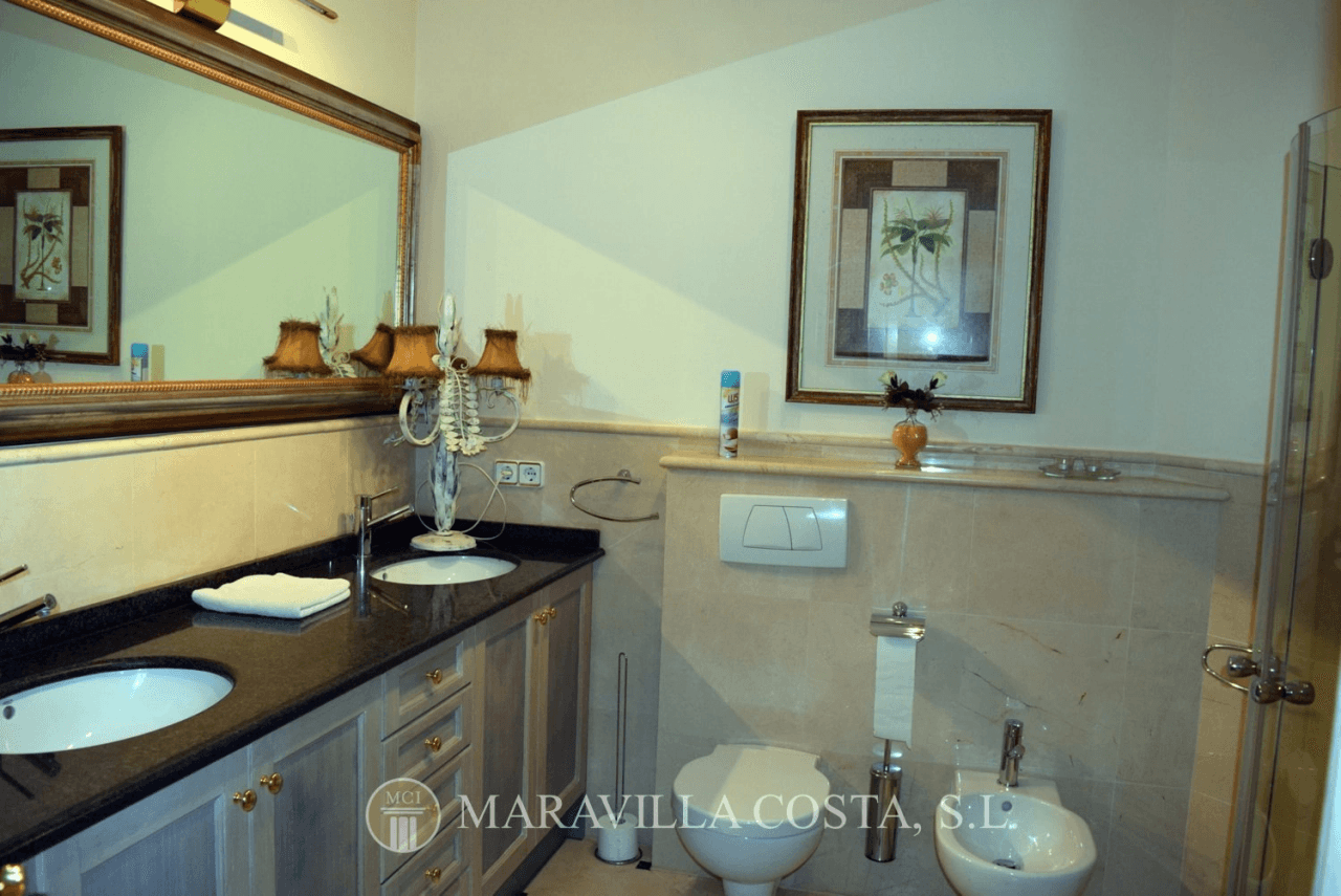 Villa de luxe à vendre à La Sella
