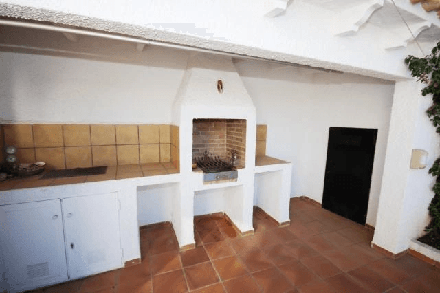 Villa avec piscine à Els Poblets