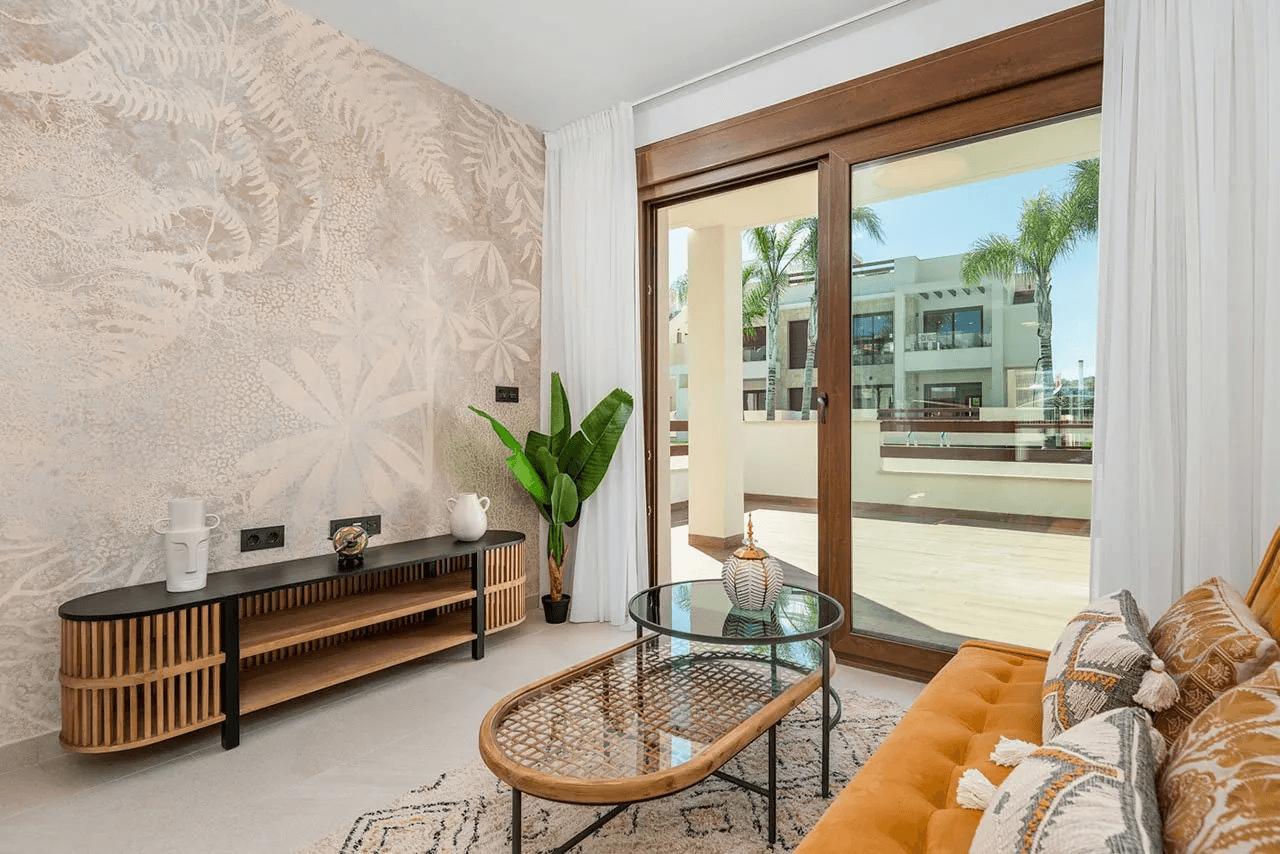 Appartement a Torrevieja