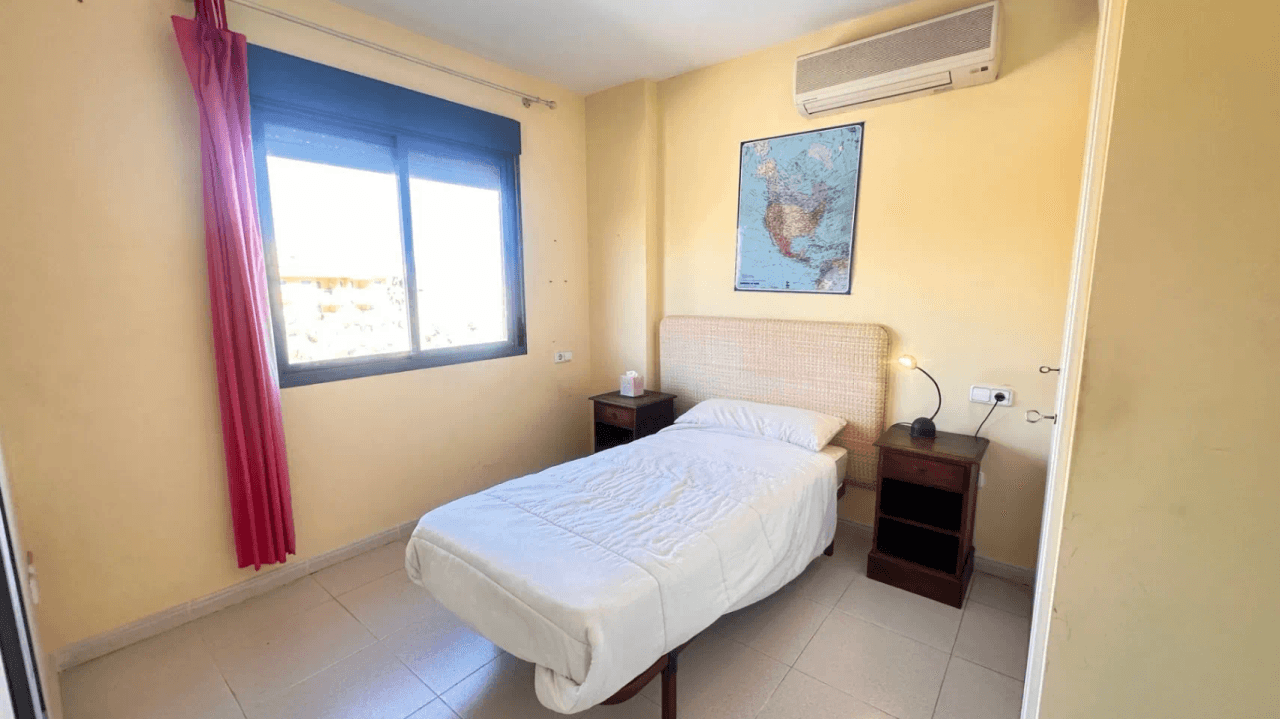 PENTHOUSE EN DUPLEX À VENDRE À DENIA, LAS MARINAS, KM. 1