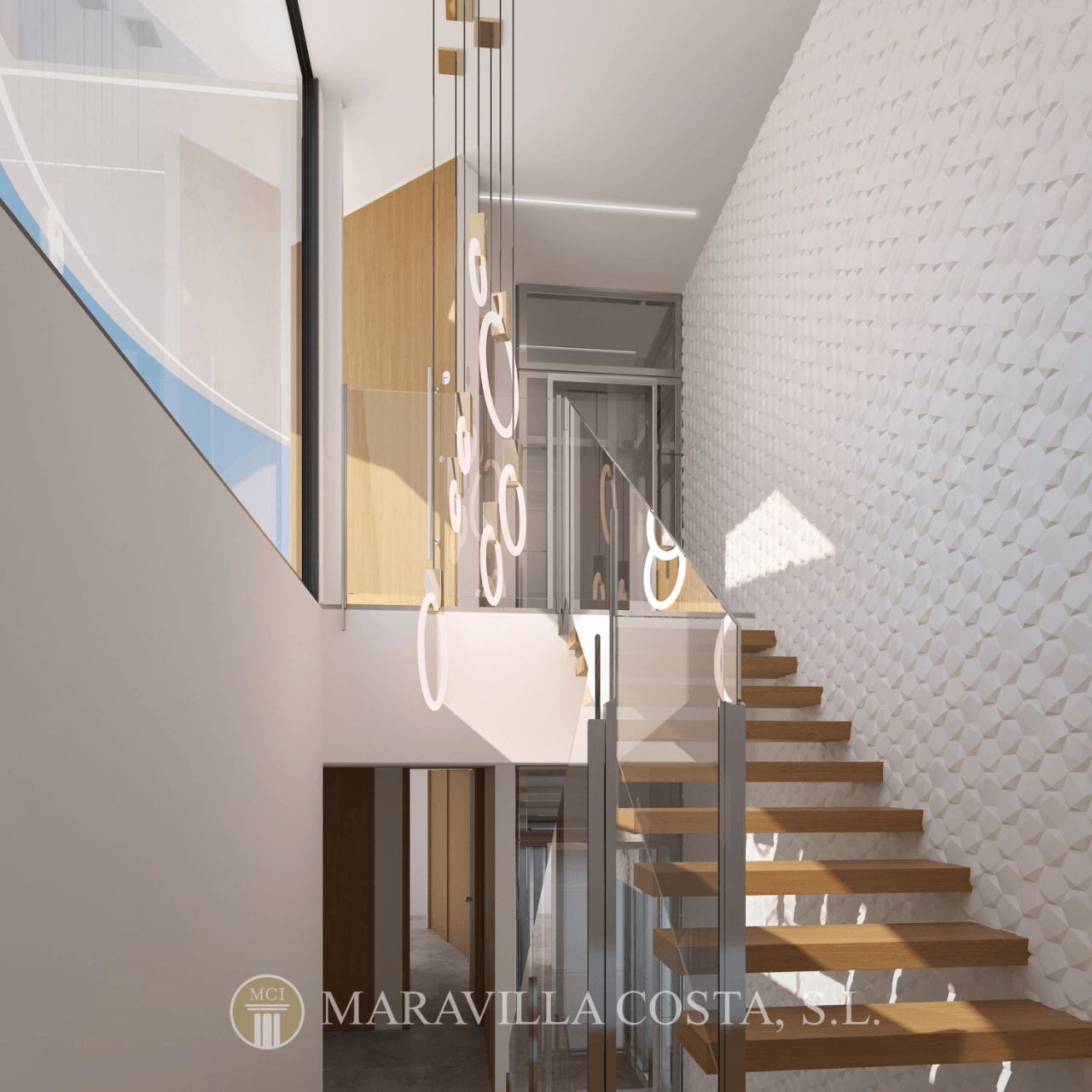 Projet de nouvelle construction à Altea Hills