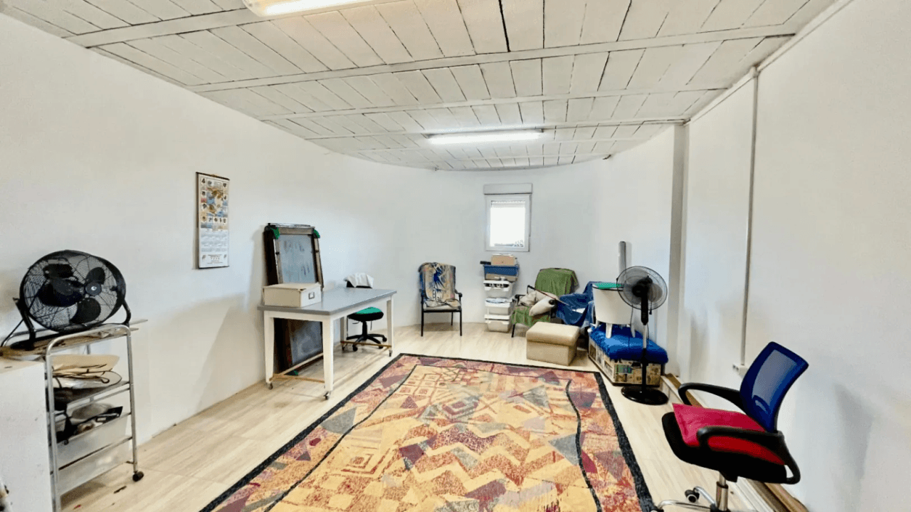 Villa à vendre à Tormos : exposition sud, vue panoramique