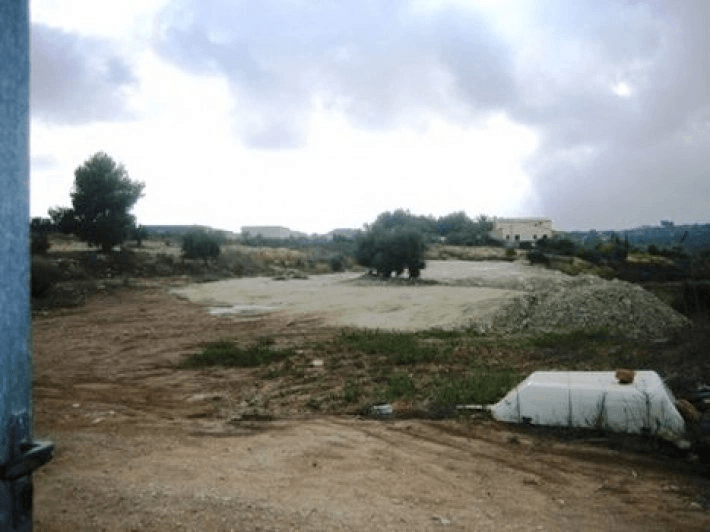 Finca rustique à vendre à Benissa