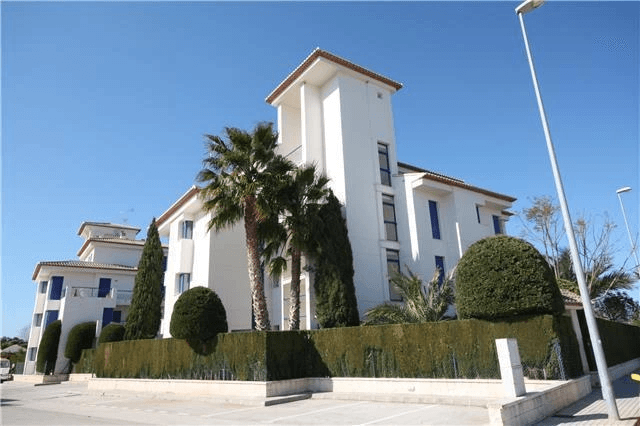 Appartement ''Alma del Sol'' à seulement 100 metres de la mer