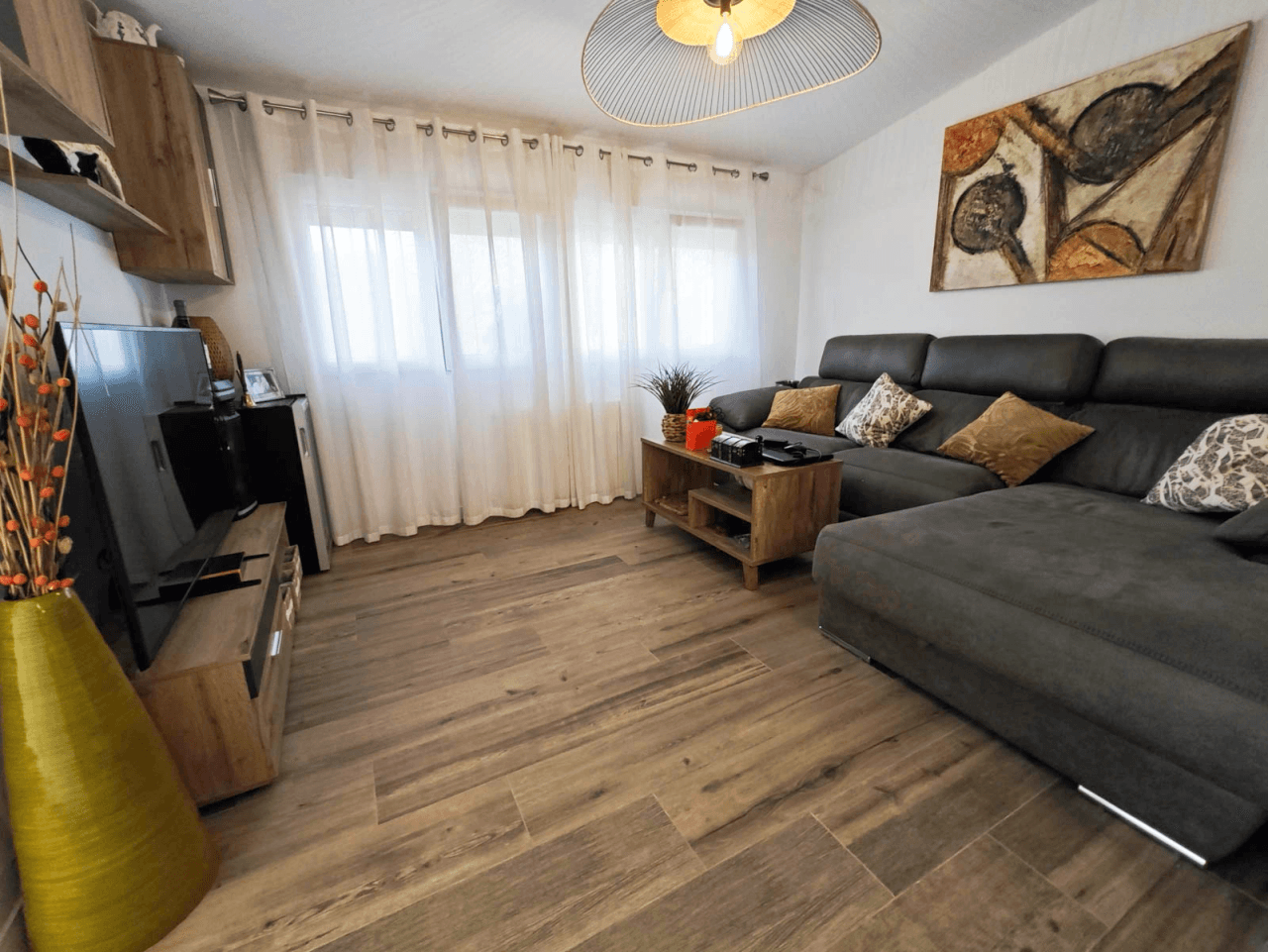 Villa mit 4 Schlafzimmern in Las Marinas, in der Gegend von Las Brisas