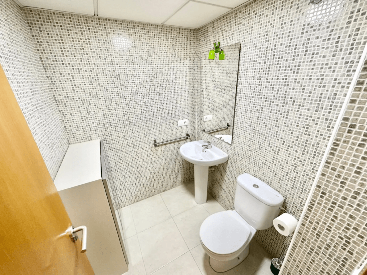 Penthouse duplex unique et exclusif à Pego