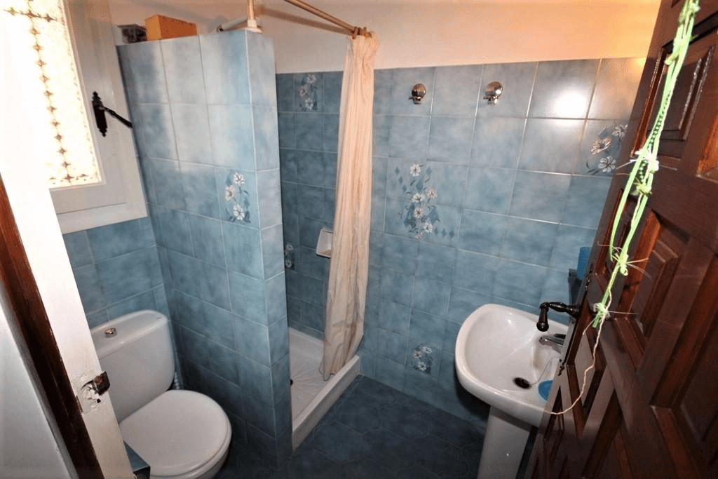 Vues incroyables depuis la villa "Casa Del Relojero" à Monte Pego.