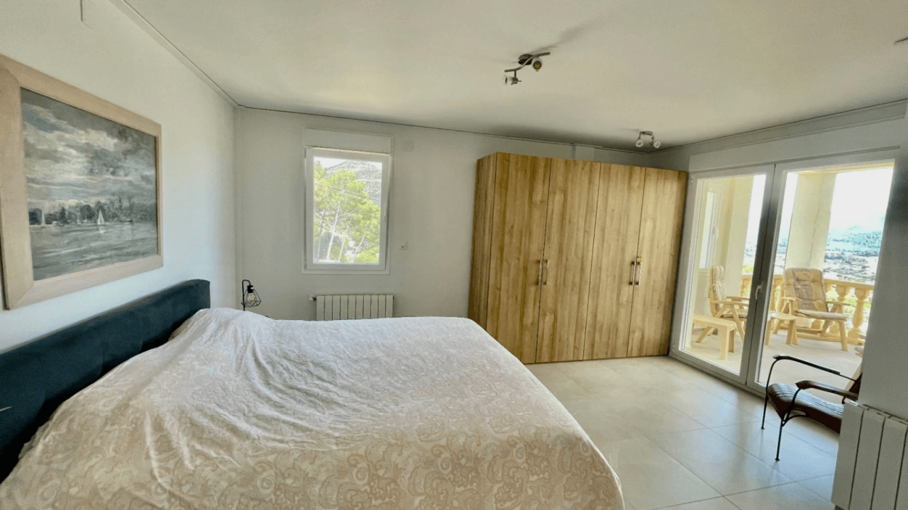 A vendre à Alcalali : Moderne et élégant